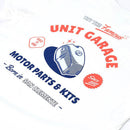 BMW R 12 [2024-2026] - Unitgarage „Famous“ T-Shirt