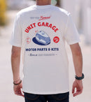 BMW R 12 [2024-2026] - Unitgarage „Famous“ T-Shirt