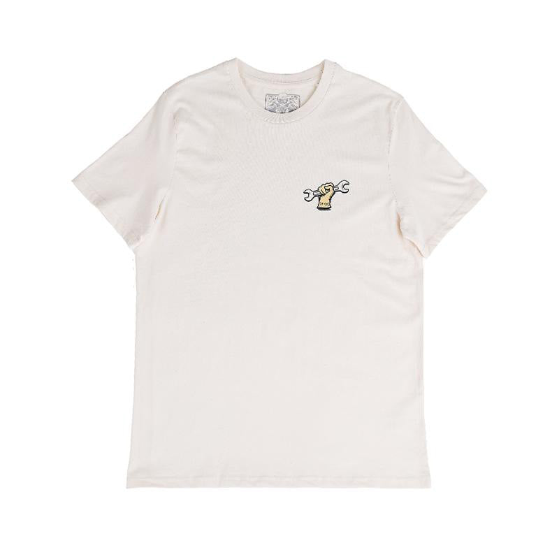 BMW R nineT 1200 Racer [2017-2020] - Unitgarage „Glove“ T-Shirt