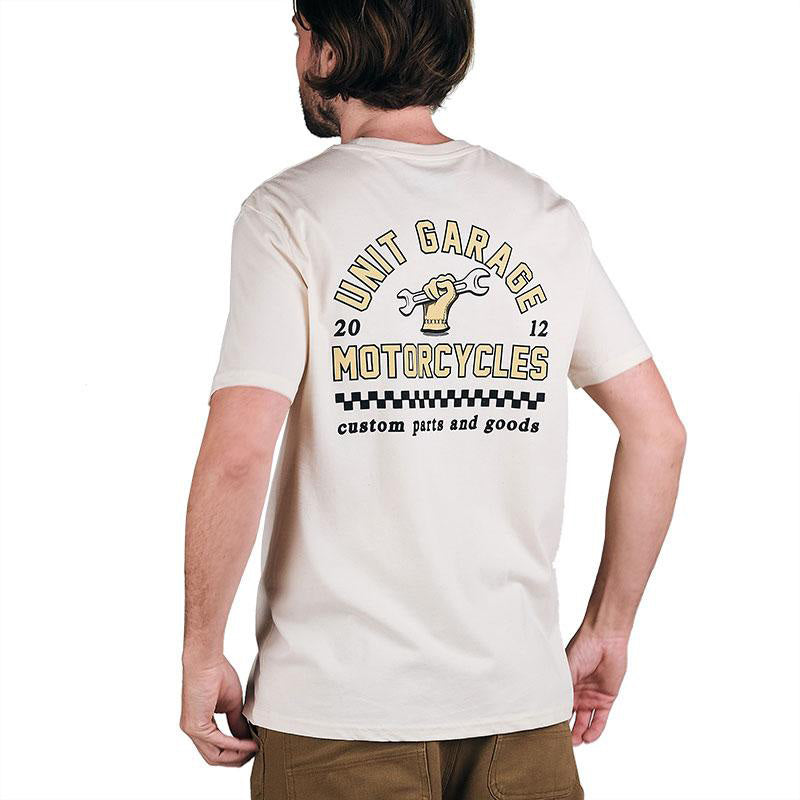 BMW F 850 GS Adventure [2019-2024] - Unitgarage „Glove“ T-Shirt