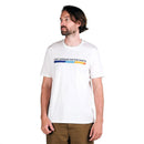 BMW R nineT 1200 Racer [2017-2020] - Unitgarage-T-Shirt 'Motor parts'