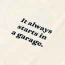 BMW R 1150 GS Adventure [2002-2006] - Unitgarage „San Clemente“-T-Shirt