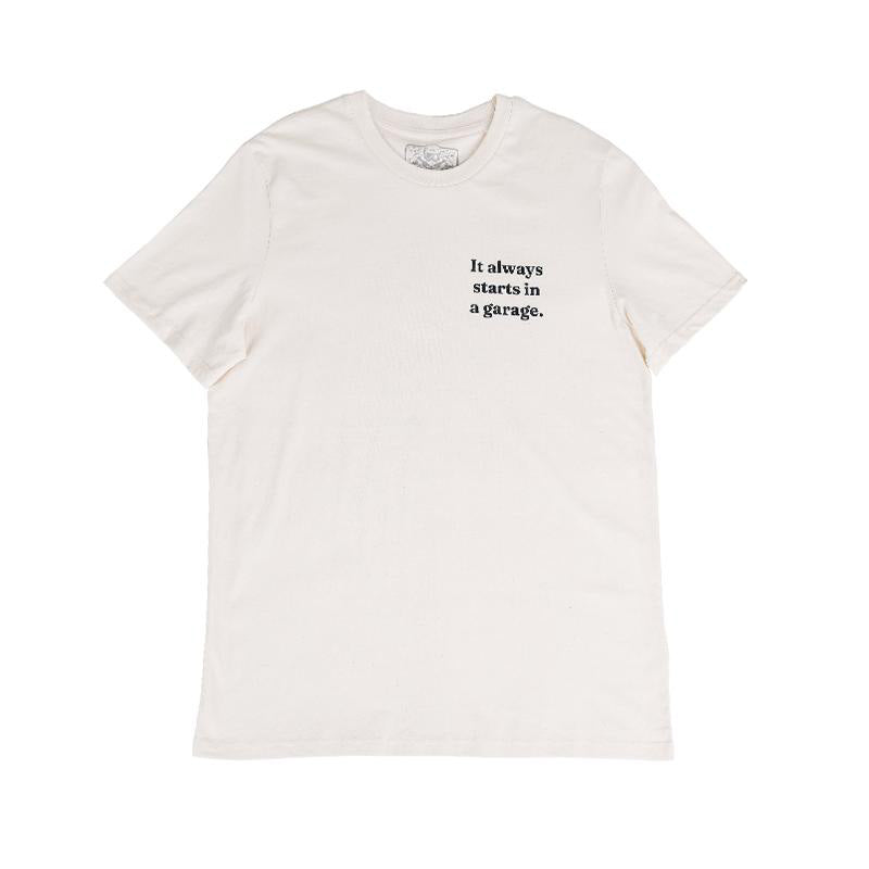 BMW R 1150 GS Adventure [2002-2006] - Unitgarage „San Clemente“-T-Shirt