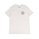 BMW R nineT 1200 Urban G/S (hoher Auspuff) [2017-2023] - Unitgarage „San Clemente“-T-Shirt