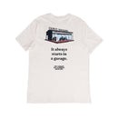 BMW R 12 nineT [2024-2026] - Unitgarage „San Clemente“-T-Shirt