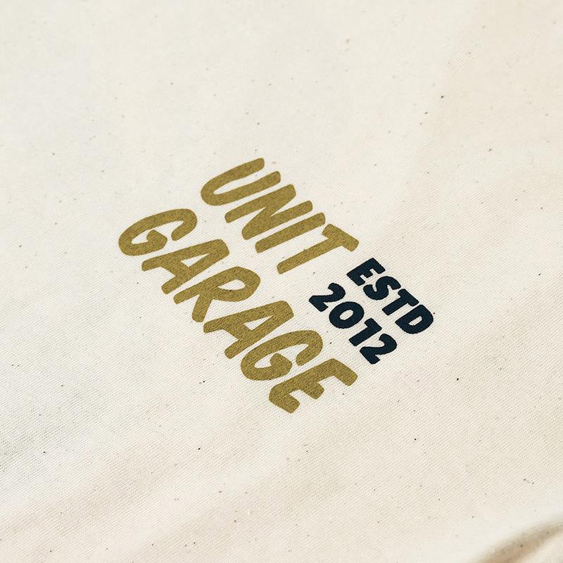 BMW R 12 G/S [2025-2026] - Unitgarage „Smokers Delight“-T-Shirt