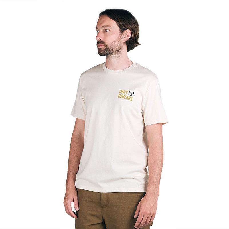 BMW R 850 GS / R 1100 GS / R 1150 GS Adventure [1994-2004] - Unitgarage „Smokers Delight“-T-Shirt