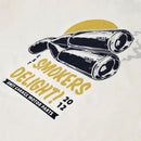 BMW R nineT 1200 Racer [2017-2020] - Unitgarage „Smokers Delight“-T-Shirt