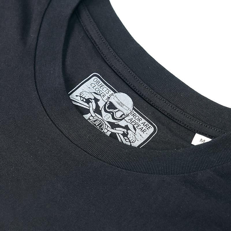 BMW R nineT 1200 Pure [2017-2023] - Unitgarage „UG Custom“-T-Shirt