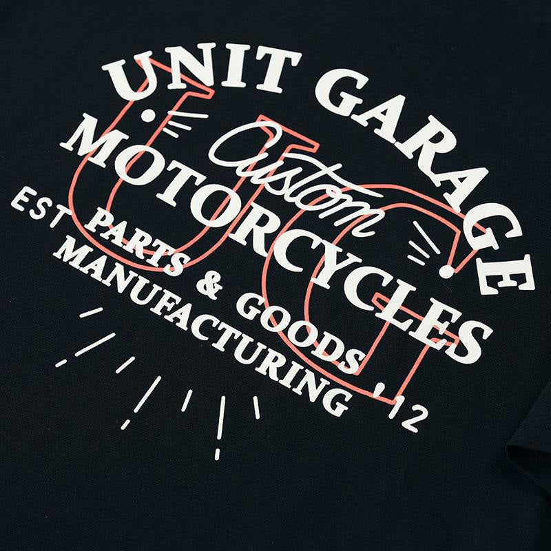 BMW R 1150 GS [1999-2004] - Unitgarage „UG Custom“-T-Shirt