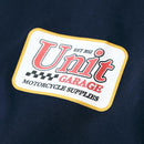 BMW R 12 G/S [2025-2026] - Unitgarage „Unit“-T-Shirt