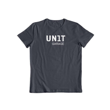 BMW R nineT 1200 Urban G/S (niedriger Auspuff) [2017-2023] - T-Shirt von Unit Garage