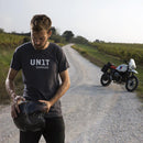 BMW R nineT 1200 Racer [2017-2020] - T-Shirt von Unit Garage