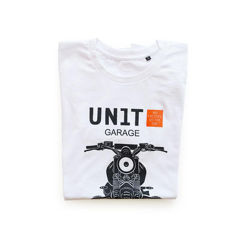 BMW R 12 G/S [2025-2026] - Keine Entschuldigungen 029 T-Shirt