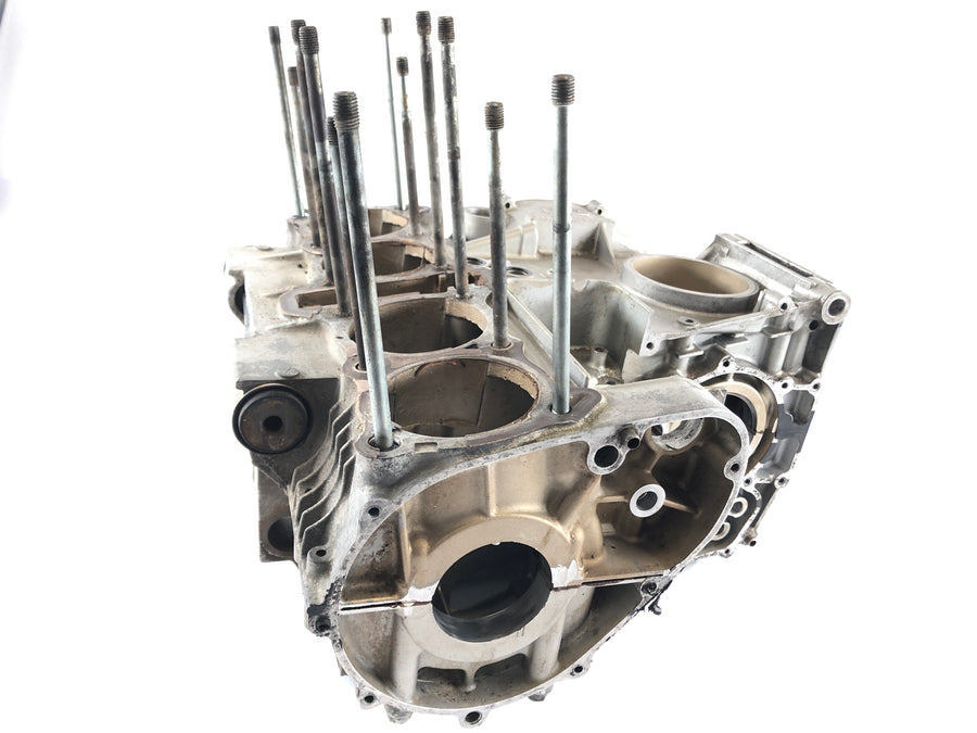 Kawasaki Z 1100 KZT10A [1982] - Engine housing empty housing