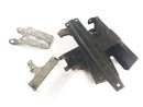 Benelli 504 Sport [1979] - Battery box and aggregate holder-1