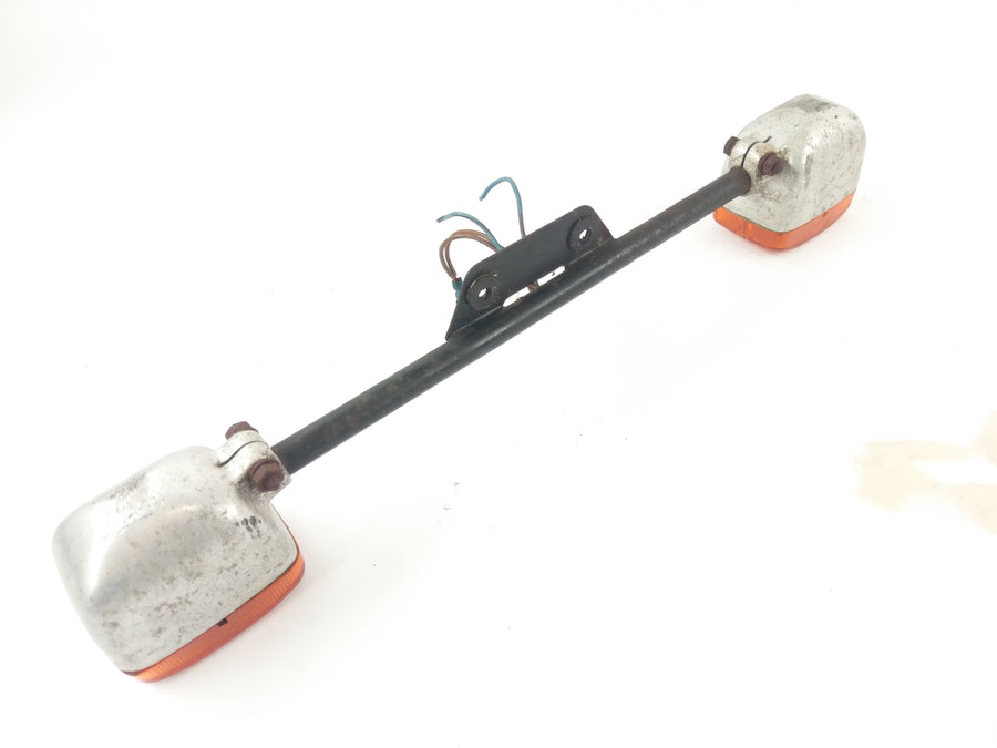 BMW R75/5 [1973] - Rear indicator set
