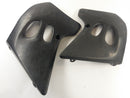 Suzuki RM 250 [1993] - Tank fairing left and right-1