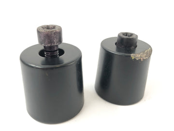 BMW K 1300 R [2010] - Handlebar end vibration damper