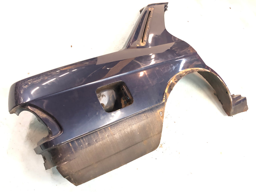 BMW M 535i E28 [1986] - rear panel right