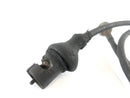 BMW R 75/6 [1974] - Speedometer cable-2