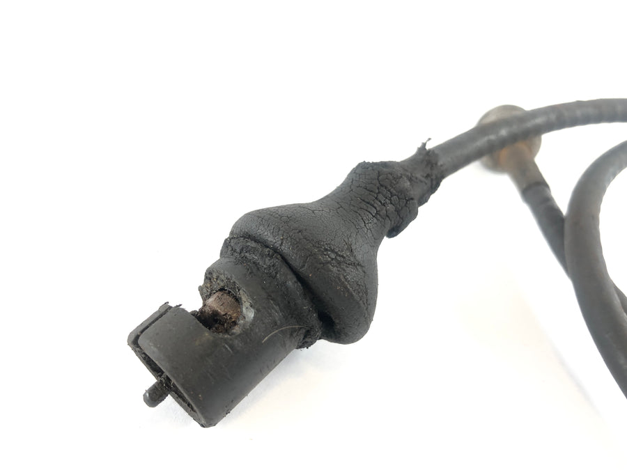 BMW R 75/6 [1974] - Speedometer cable