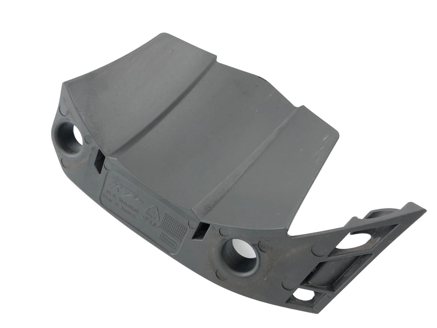 KTM Duke 690 A3 [2012] - Rear wheel cover splash guard