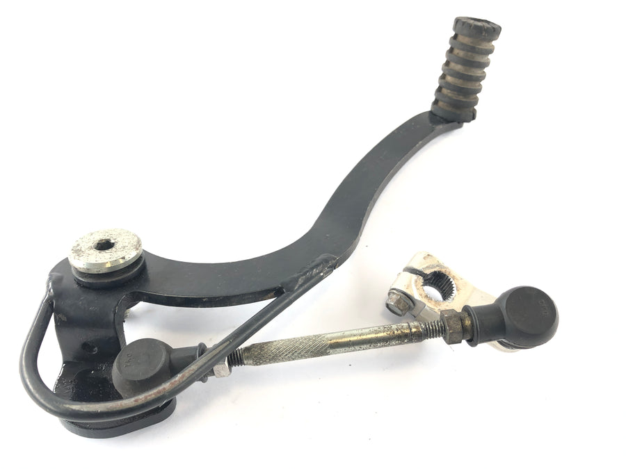 Triumph Tiger 900 T400 [1998] - gearshift pedal with linkage