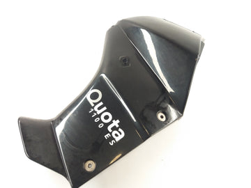 Moto Guzzi Quota 1100 ES [1999] - Front fairing left