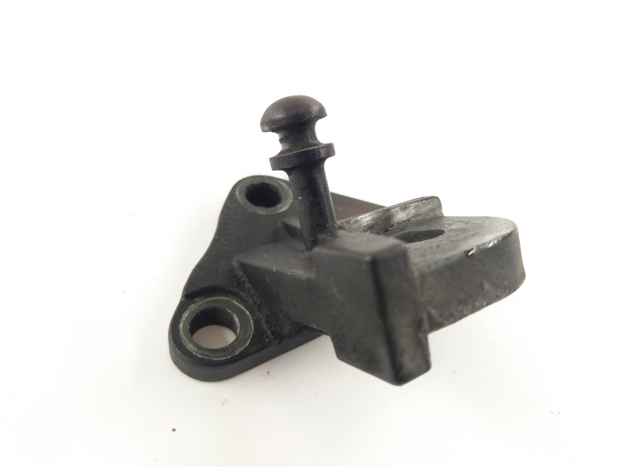 Triumph Speed ​​Triple T509 [1997] - Side stand mount