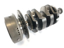 Yamaha XTZ 750 Super Tenere 3LD [1995] - Crankshaft with flywheel-3