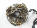 Suzuki GT 550 [1978] - Ignition contact plate-2