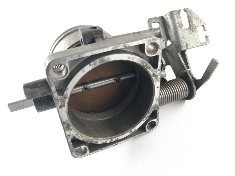 BMW M 535i E28 [1986] - Throttle body 1270711