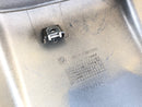 BMW K 1200 LT [2002] - Windshield fairing-5