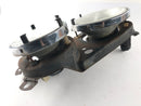 BMW M 535i E28 [1986] - Headlight left windshield wiper-4