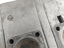 Suzuki GT 550 [1978] - Cylinder head-4