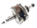 Kawasaki KLR 250 KL 250 D [1985] - Crankshaft-3