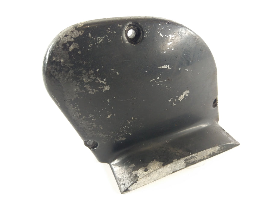 Suzuki GT 750 [1973] - Engine cover side cover cover