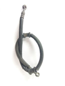 Yamaha YZF 750 R 4HN Bj. 1995 - Brake hose brake line rear-3