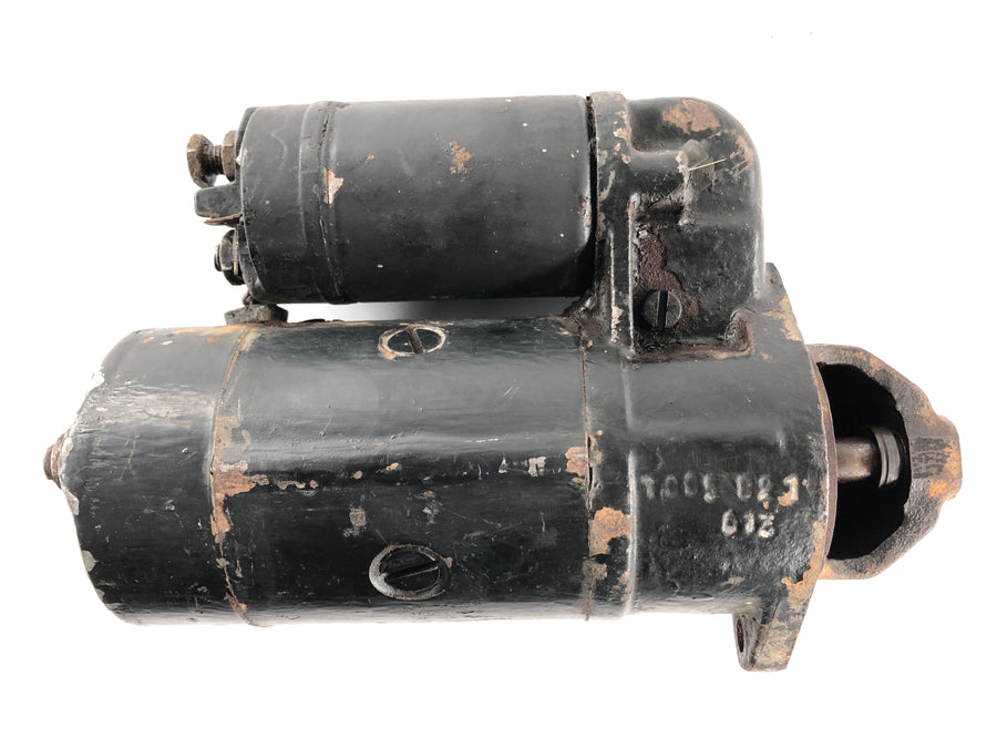 Moto Guzzi 850-T3 VD [1979] - Starter Motor