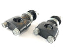 Triumph Tiger 900 T400 [1998] - Handlebar Risers-3