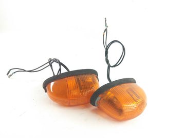 Honda CB 750 Boldor RC04 [1983] - Front indicator set pair