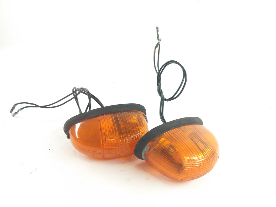 Honda CB 750 Boldor RC04 [1983] - Front indicator set pair