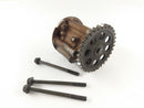 Yamaha XJR 1300 RP02 [2001] - Oil pump-4