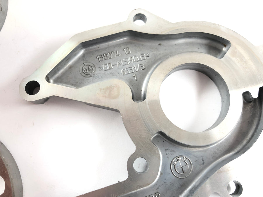 BMW R 1150 R R21 [2002] - Oil pump