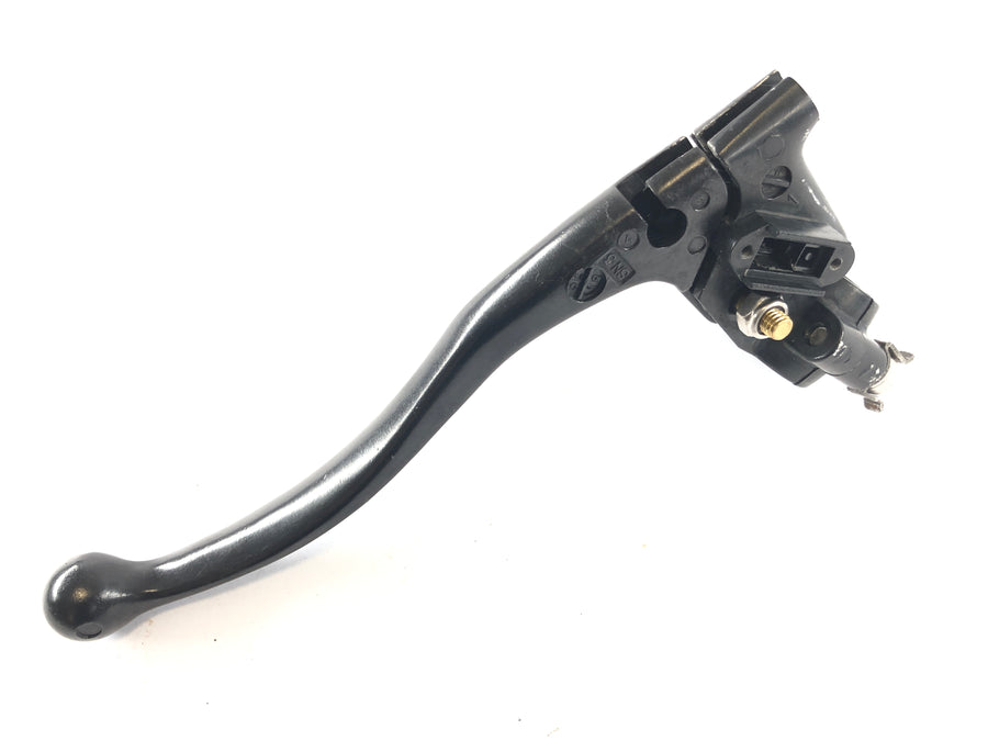 Suzuki DR 250 SJ41A [1982] - Brake fitting