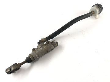 Kawasaki KMX 125 MX 125 B [1998] - rear brake pump