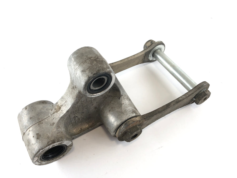 Yamaha XT 1200 Z Super Tenere DP01 [2012] - rocker arm bone shock absorber