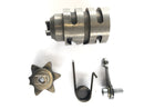 Aprilia Mille RSV 1000 ME [1999] - Shift drum-3