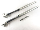 Yamaha TT 600 E 4GV [1996] - Fork Telescopic fork with axle-1